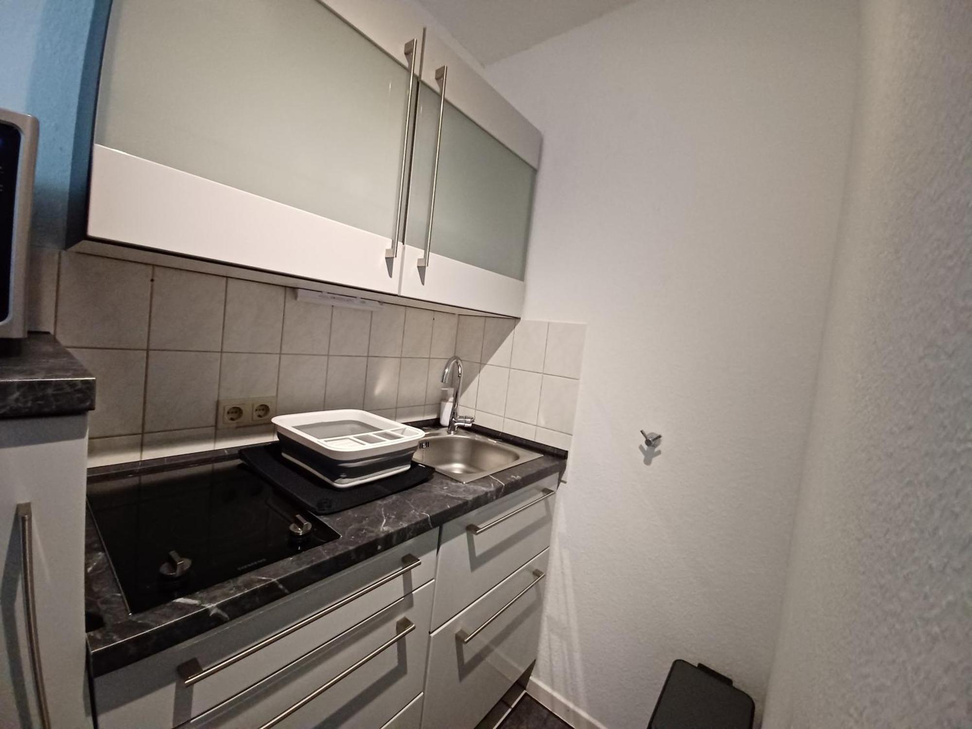 Seesternchen Heiligenhafen Eksteriør billede