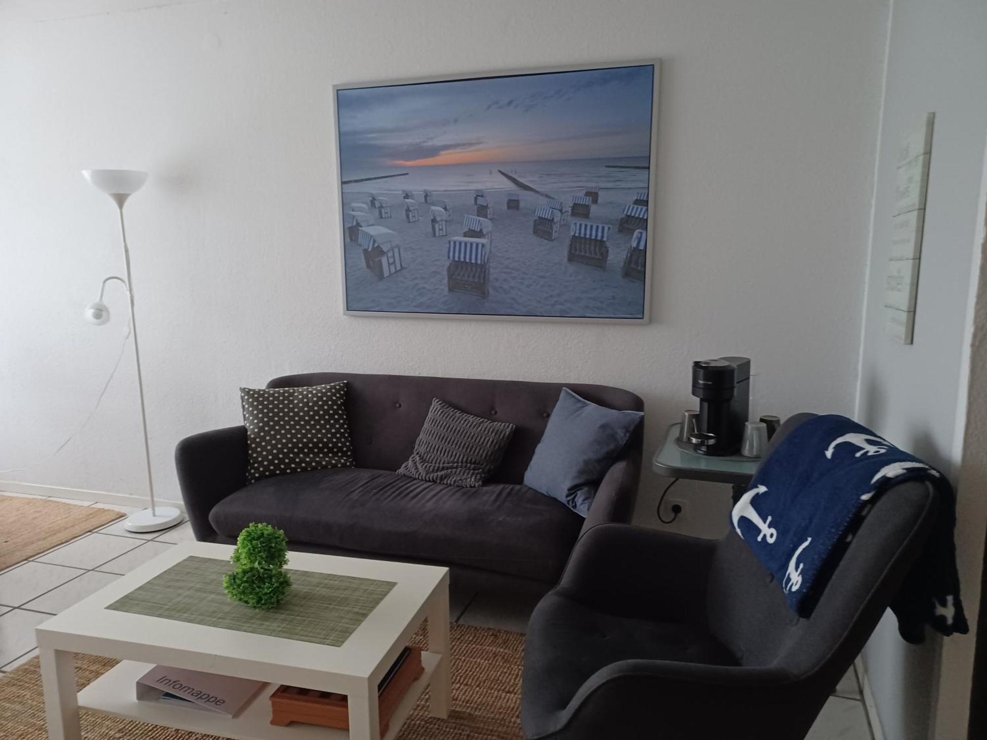Seesternchen Heiligenhafen Eksteriør billede